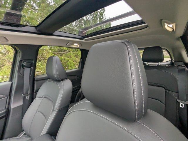 new 2026 Mazda CX-5 car