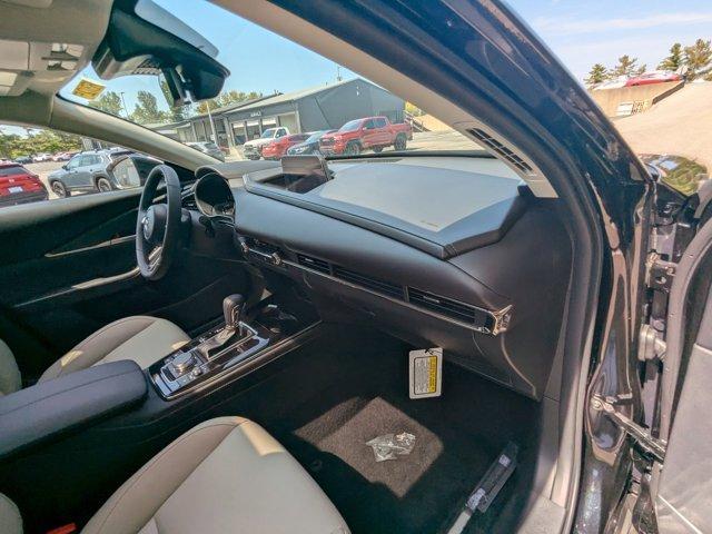 new 2025 Mazda CX-30 car, priced at $30,258