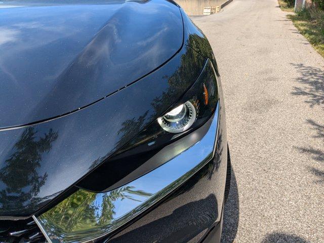 new 2025 Mazda CX-30 car, priced at $30,258