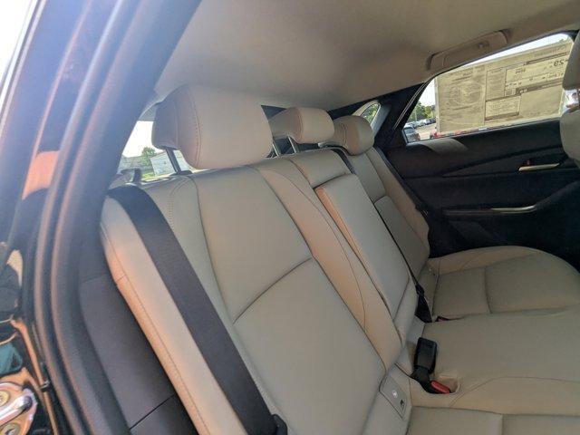 new 2025 Mazda CX-30 car, priced at $30,258