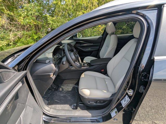 new 2025 Mazda CX-30 car, priced at $30,258