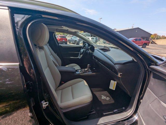 new 2025 Mazda CX-30 car, priced at $30,258