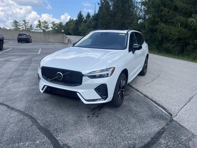 new 2027 Volvo XC60 car