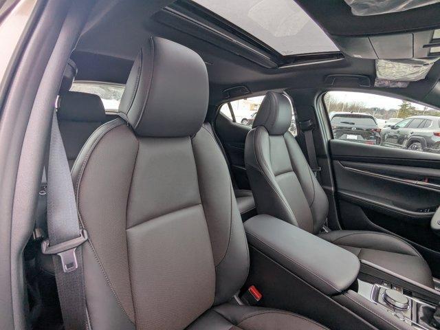 new 2026 Mazda Mazda3 car