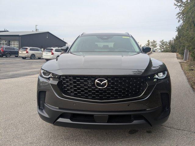 new 2026 Mazda CX-50 car