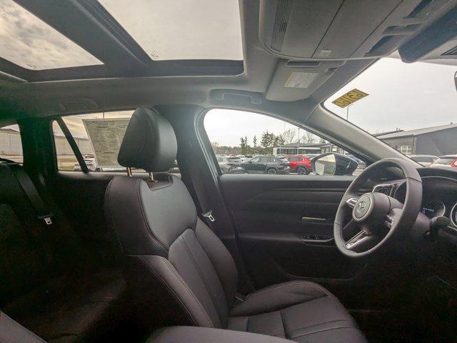 new 2026 Mazda CX-50 car