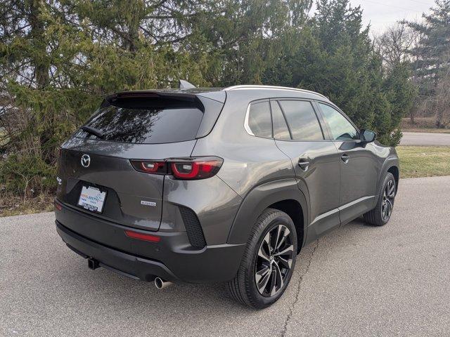 new 2026 Mazda CX-50 car