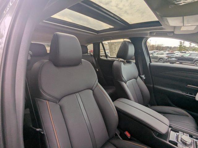 new 2026 Mazda CX-50 car