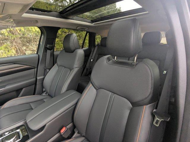 new 2026 Mazda CX-50 car