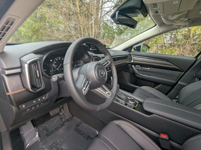 new 2026 Mazda CX-50 car