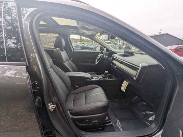 new 2026 Mazda CX-50 car