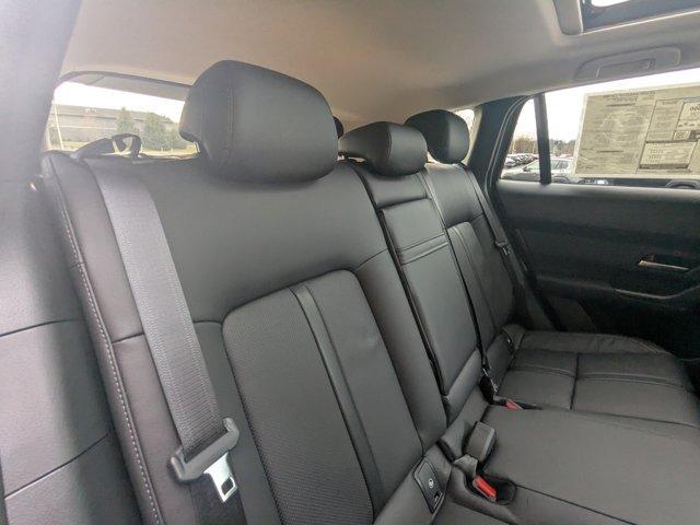 new 2026 Mazda CX-50 car