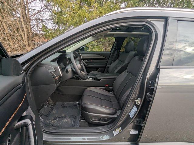 new 2026 Mazda CX-50 car