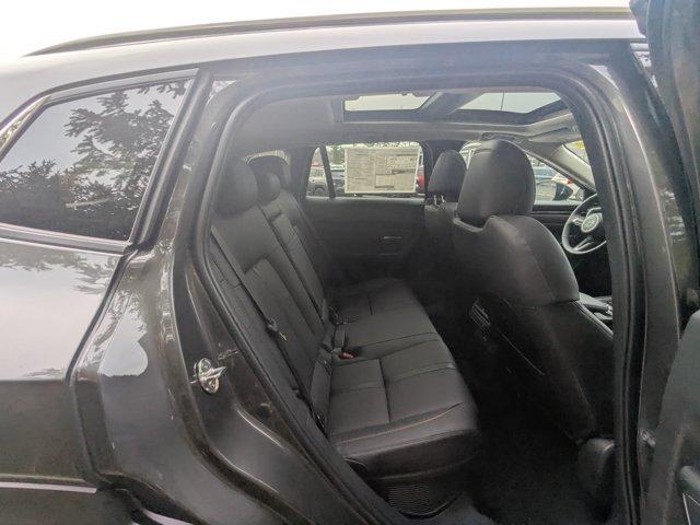 new 2026 Mazda CX-50 car