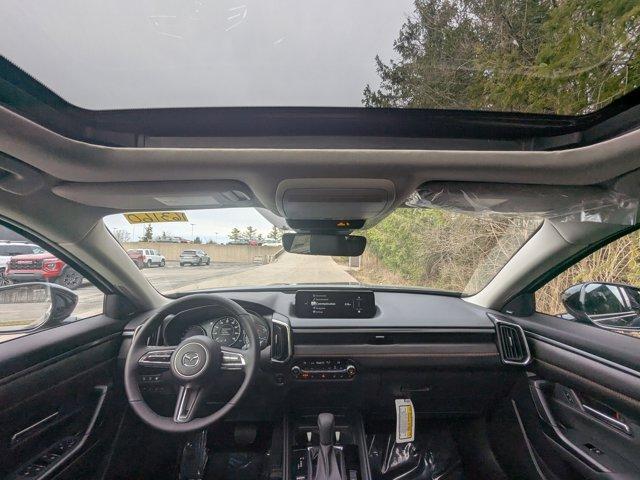 new 2026 Mazda CX-50 car