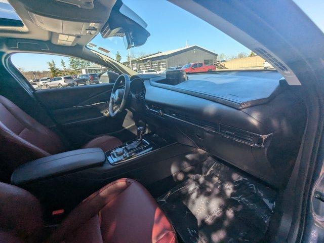 used 2025 Mazda CX-30 car, priced at $26,999