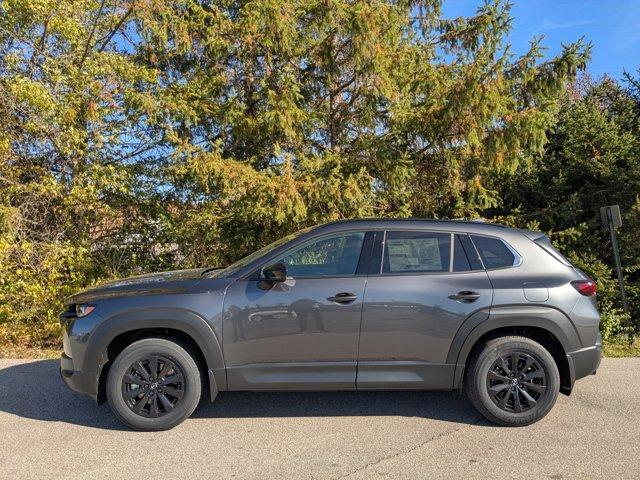 new 2026 Mazda CX-50 car