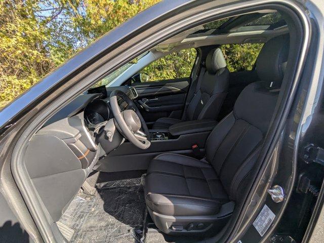 new 2026 Mazda CX-50 car