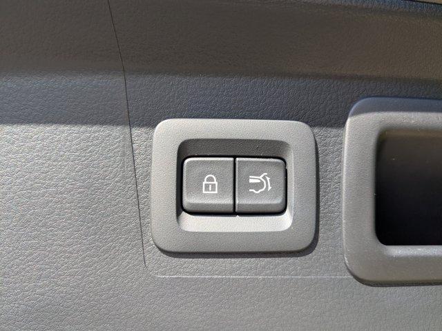 new 2026 Mazda CX-50 car