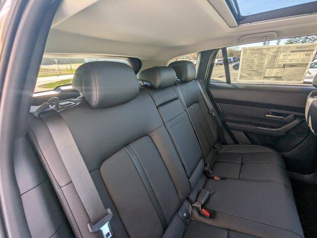 new 2026 Mazda CX-50 car