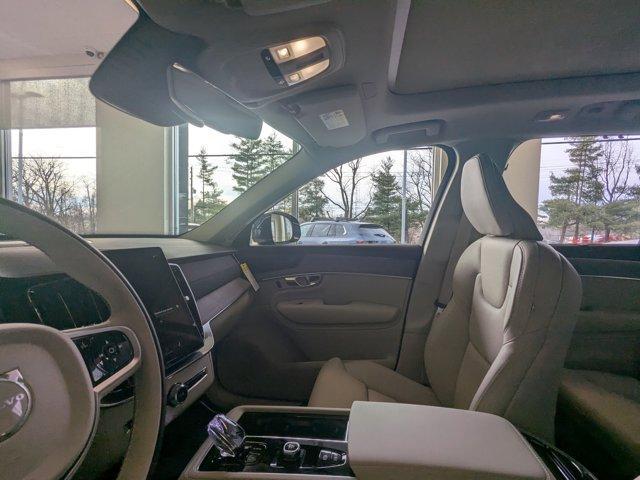 new 2026 Volvo XC90 car