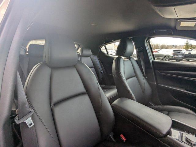 used 2024 Mazda Mazda3 car, priced at $21,499