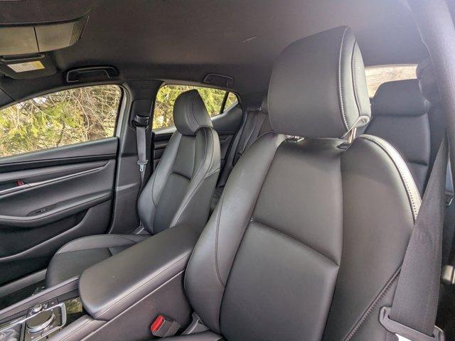 used 2024 Mazda Mazda3 car, priced at $21,499