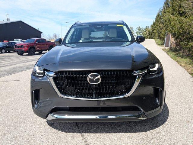 new 2026 Mazda CX-90 PHEV car