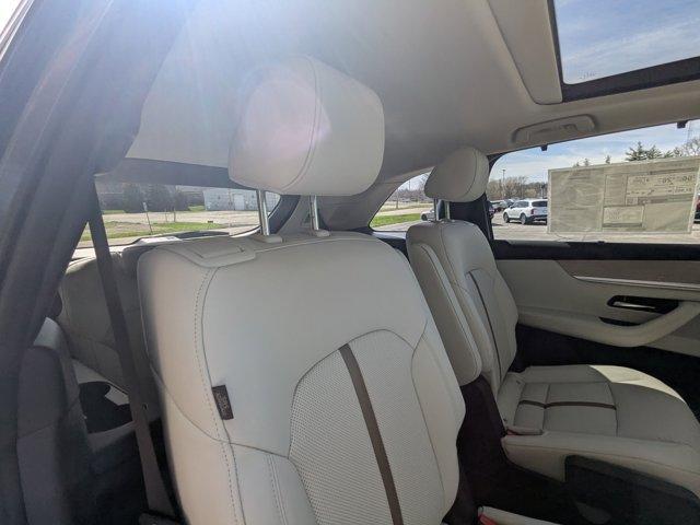 new 2026 Mazda CX-90 PHEV car