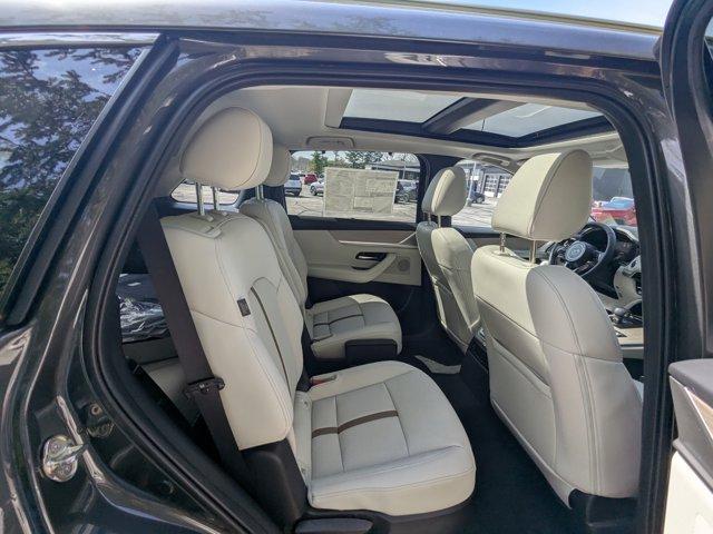 new 2026 Mazda CX-90 PHEV car