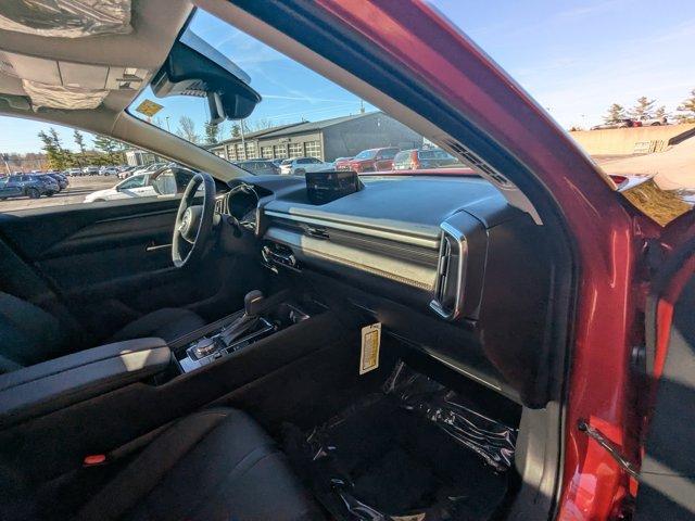 new 2026 Mazda CX-50 car