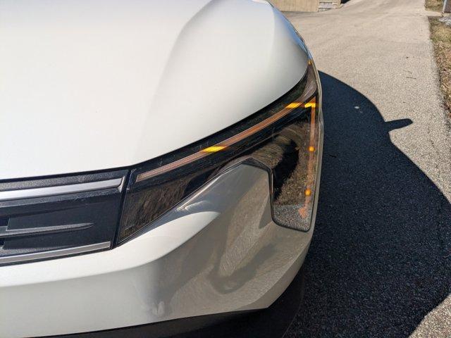 used 2025 Kia K4 car, priced at $18,950