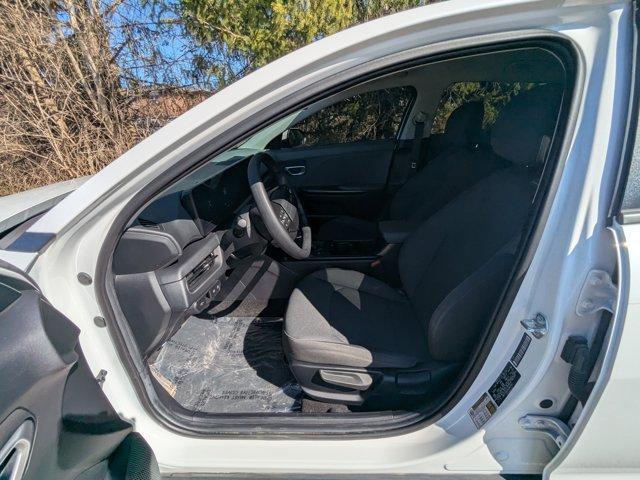 used 2025 Kia K4 car, priced at $18,950