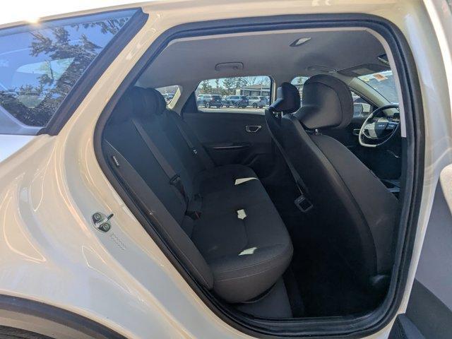 used 2025 Kia K4 car, priced at $18,950