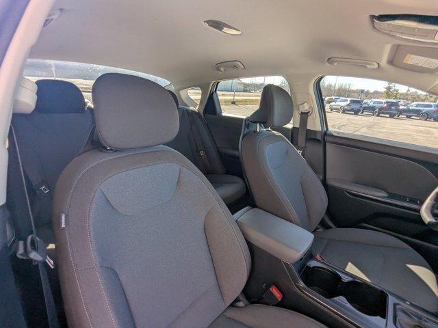 used 2025 Kia K4 car, priced at $18,950