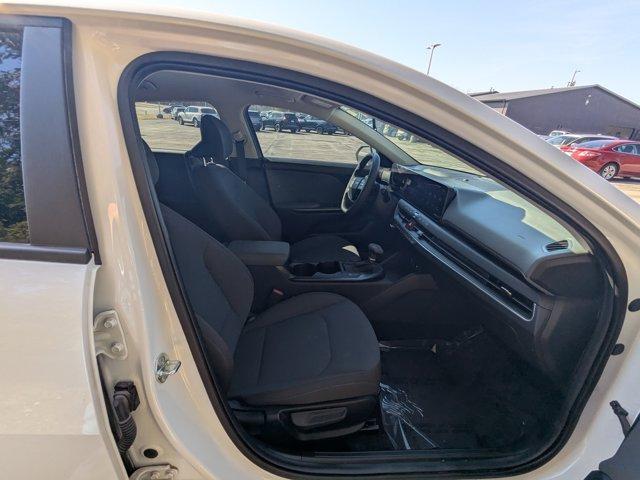 used 2025 Kia K4 car, priced at $18,950