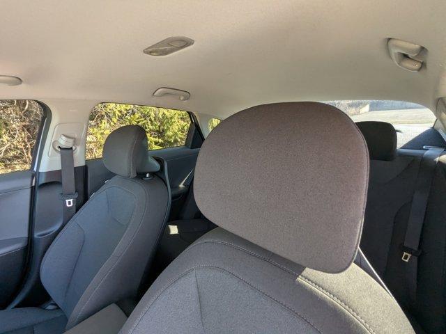 used 2025 Kia K4 car, priced at $18,950