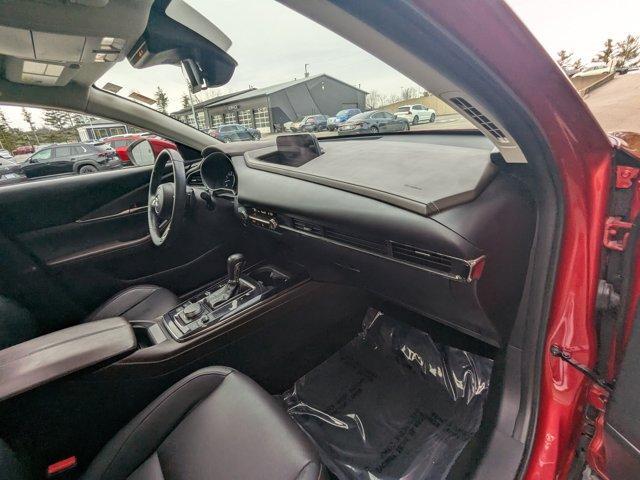 used 2023 Mazda CX-30 car, priced at $24,499
