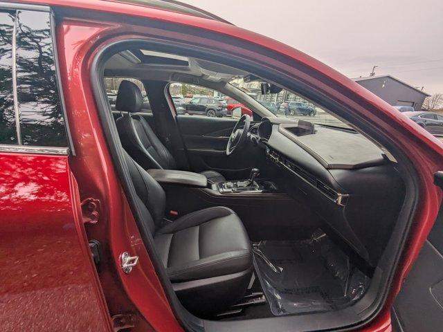 used 2023 Mazda CX-30 car, priced at $24,499