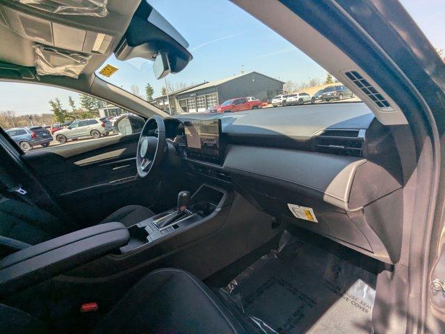 new 2026 Mazda CX-5 car