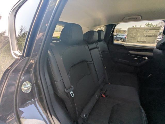 new 2026 Mazda CX-5 car