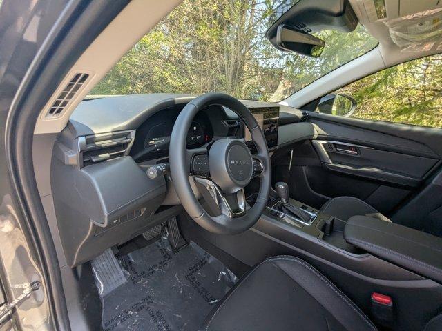 new 2026 Mazda CX-5 car