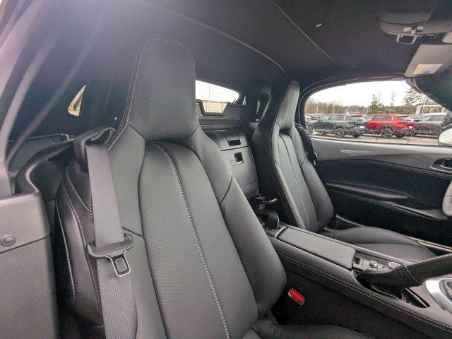 new 2025 Mazda MX-5 Miata car