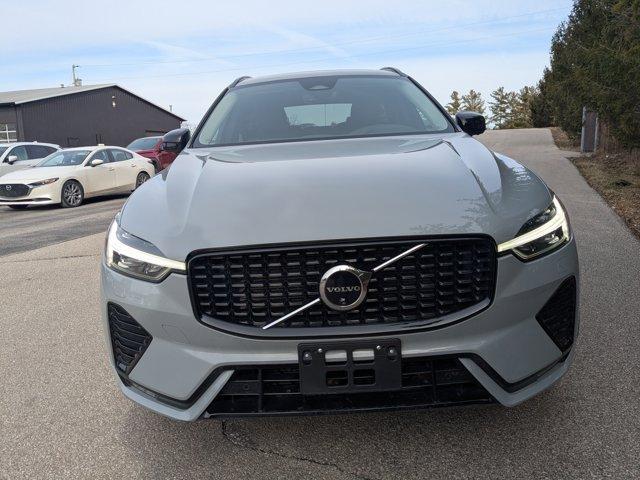 used 2025 Volvo XC60 car, priced at $36,499