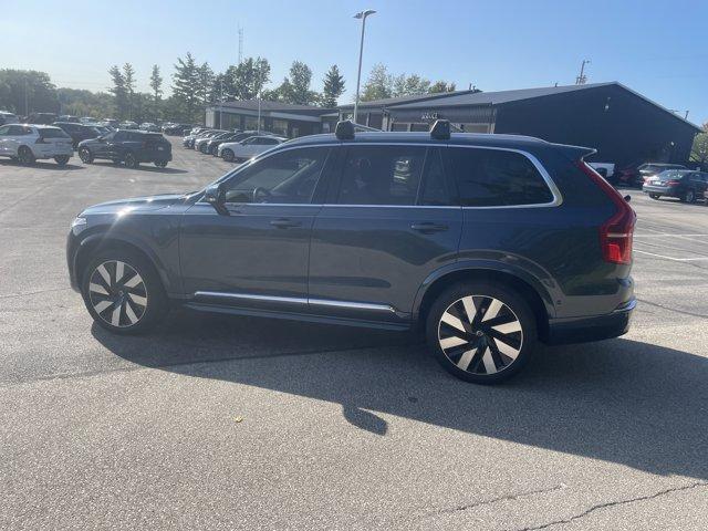 used 2025 Volvo XC90 Plug-In Hybrid car, priced at $54,148