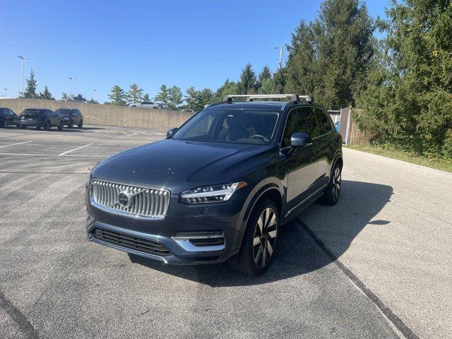 used 2025 Volvo XC90 Plug-In Hybrid car, priced at $54,148