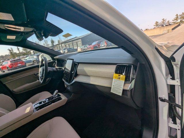 new 2026 Volvo XC90 car