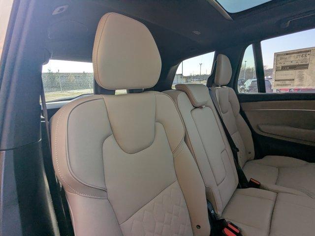 new 2026 Volvo XC90 car