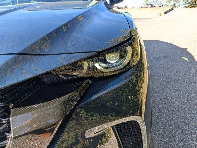 new 2026 Mazda CX-50 car