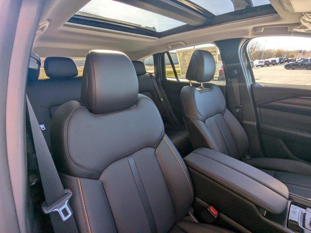 new 2026 Mazda CX-50 car